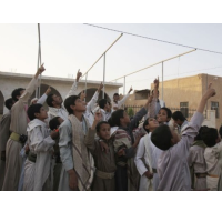 Drones Now Account for One-Quarter of U.S. Strikes in Afghanistan