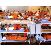 Does the U.S. Really Need So Many Prisoners?