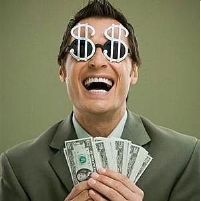 Unemployment Benefits Go to Millionaires Because of a Loophole in Current Law