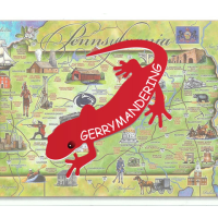 Could Gerrymandering that Helped GOP in 2012 Backfire in 2014?