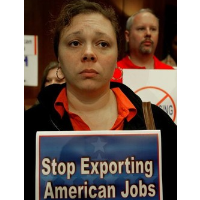 Outsourcing Victims Begin to Break Their Silence