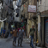 Sabra and Shatila Refugee Camps back in the News 32 Years after Christian Massacres
