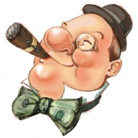Government Contractors Pay Rate Increased by $190,000 to $950,000 a Year; Federal Employees get 1% Raise