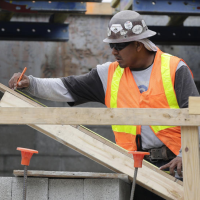 Fewer Workers Die on the Job…Except Latinos
