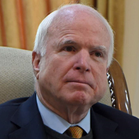 John McCain wants to Fine Military Branches that Allow Contractors to go Over-Budget