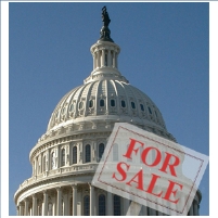 Lobbyists in the Obama Administration