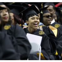 Minorities Found to be less likely to Attend Top U.S. Public Colleges
