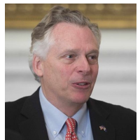 Voting Rights Restored to 200,000 Convicted Felons in Virginia