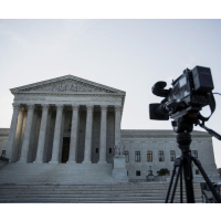 Videotaping U.S. Supreme Court Arguments: Distorted Media Editing is Key Concern of Judges and Lawyers