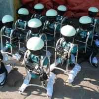 Robots in the News