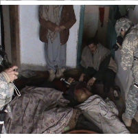 NATO Admits U.S. Forces Killed Innocent Pregnant Women in Afghanistan