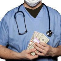 Drug Industry Payments to Doctors Linked to Increase in Brand-Name Drug Prescribing