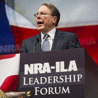 Is NRA Breaking the Law with its Political Uses of Donations?