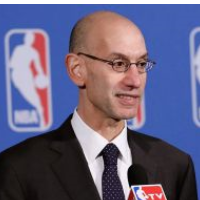 NBA Moves All-Star Game from North Carolina to Protest Anti-LGBT Law