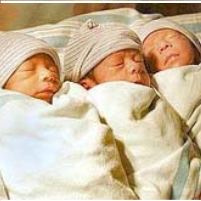 Illegal Immigrants: 4% of U.S. Population, 8% of Births