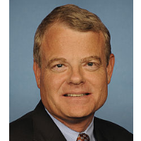 Rep. Mike McIntyre Set Record for Most Expensive Free Trip Abroad