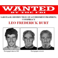 The Anti-Vietnam War Bomber Who Got Away
