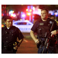 Texas “Open Carry” Gun Law Reexamined in Wake of Confusion over Armed Protestors during Dallas Shooting