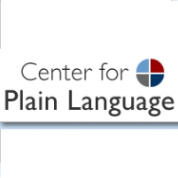 Replacing Government-Speak with Clear Words—U.S. Edition