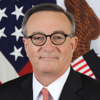 Inspector General of the Department of Defense: Who Is Jon Rymer?
