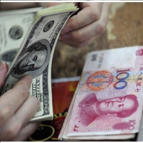 China and Japan Hold $1.6 Trillion in U.S. Debt