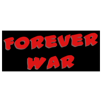 Obama Administration Considers Endless War against International Terrorism
