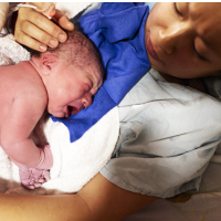 African-American Women Lead Big Increase in Pregnancy-Related Deaths in Texas