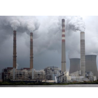 China Leads in Heavily Polluting Coal Plants, but U.S. not far Behind