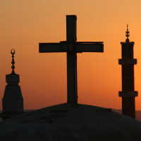 More than Half of World’s Population is Christian or Muslim