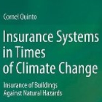 Insurers Prepare for Climate Change…Except in U.S.