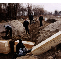 Corpses Found in New York Mass Graves Raises Questions about Nation’s Body Donation Operations