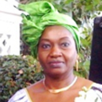 Ambassador from Niger: Who is Aminata Maiga Djibrilla Touré?