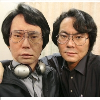 Clone-Yourself Robots Available in Japan