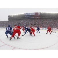 NHL Season Produces as much Carbon Dioxide as 115,000 Cars