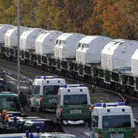 Lawsuit Seeks to Block Energy Dept.’s Huge Nuclear Waste Transport from Canada to U.S.