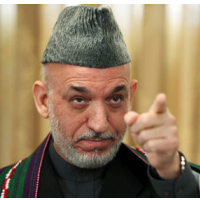 CIA Wasted Millions of Taxpayer Dollars on Cash to Afghan Leader