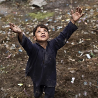 Longtime U.S. Policy in Afghanistan Allows Military Allies to Rape Children