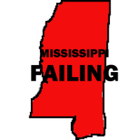 One in Four Americans Now Live in “Poverty Areas,” including almost Half of Mississippians