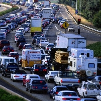 Top 10 Road Projects Already Funded by Stimulus Package