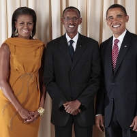Obama Administration Accused of Blocking UN Report on Congo Rebels to Protect Dictator Ally