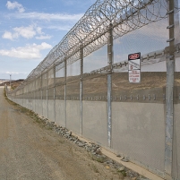 U.S. Gives up on Billion-Dollar Boeing Virtual Border Fence