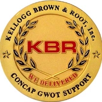 U.S. Sues KBR for Billing Taxpayers for Private Armed Guards
