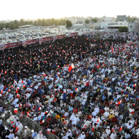 U.S. Resumes Weapons Sales to Bahraini Dictatorship Despite Poor Human Rights Record