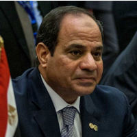 Obama Approves Weapons for Egyptian Tyrant