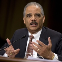 Holder Claims Big Banks are Too Big to Jail