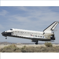 For Sale: Used Space Shuttles; Now Only $28.8 Million Each