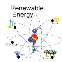 International Report Predicts Renewable Energy Sources will Pass Natural Gas by 2016
