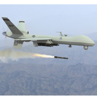 Congress Moves to Keep Drone Warfare in Hands of CIA Instead of Pentagon