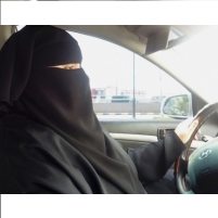Saudi Women Can Vote in Meaningless Elections, But They Still Can’t Drive