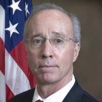 Director of United States Attorneys: Who is H. Marshall Jarrett?